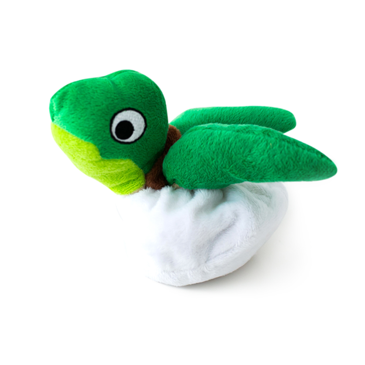 hatchable stuffed animals