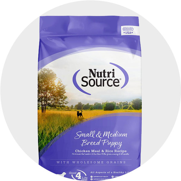 Nutrisource