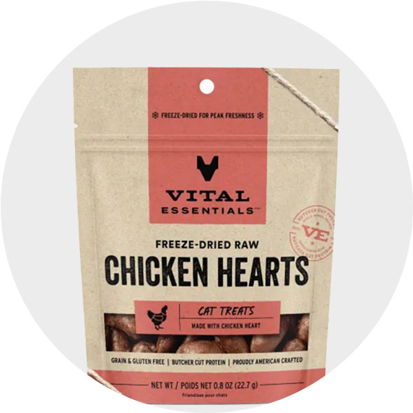 Vital Essentials