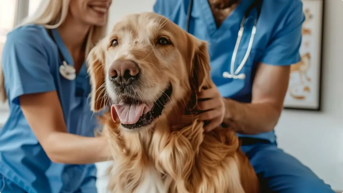 Baxterboo offers FIGO pet insurance