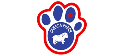 Canada Pooch brand
