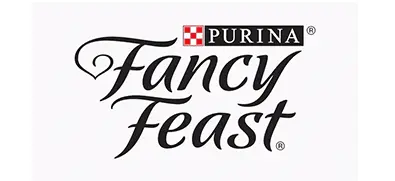Fancy Feast food