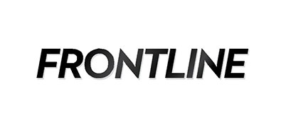 frontline brand
