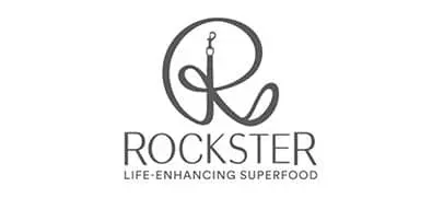 Rockster dog food
