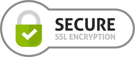 secure shopping with Baxterboo
