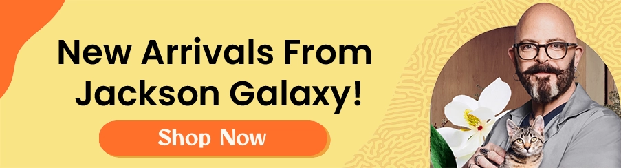 Jackson Galaxy pet store