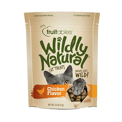 Shop Cat Treats
