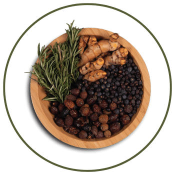 All-Natural Nutrition