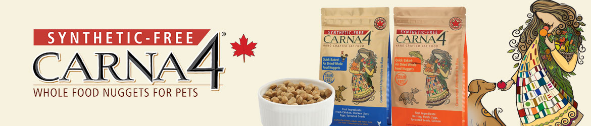 Carna4 Pet Food