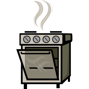 Gently Baked