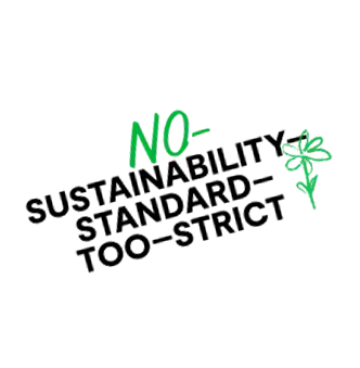 Sustainability
